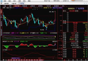 廣電網(wǎng)絡(luò)漲停揭秘 軟件開發(fā)與經(jīng)營雙輪驅(qū)動，股價飆升至16.72元