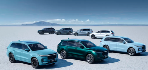 理想汽車12億成立新公司 第三工廠敲定，軟件自研與經(jīng)營并進