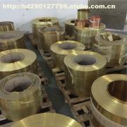 高硬度黃銅帶H68 特性、應用與選購指南